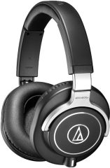 Audio Technica ATH-M70X - Reference Headphone
