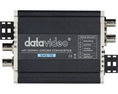Datavideo DAC-70 Up/Down Cross Converter