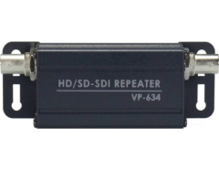 Datavideo VP-634 - SDI Kablolama İçin Mesafe Uzatıcı