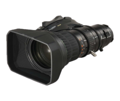 Fujinon XA20SX8.5BRM-K3 HD Profesyonel Lens