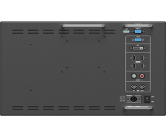 Lilliput BM150-4KS - 4K/HD 15'' Rack Compatible Monitor