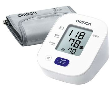 Omron M2 Üst Koldan Ölçer Dijital Tansiyon Aleti