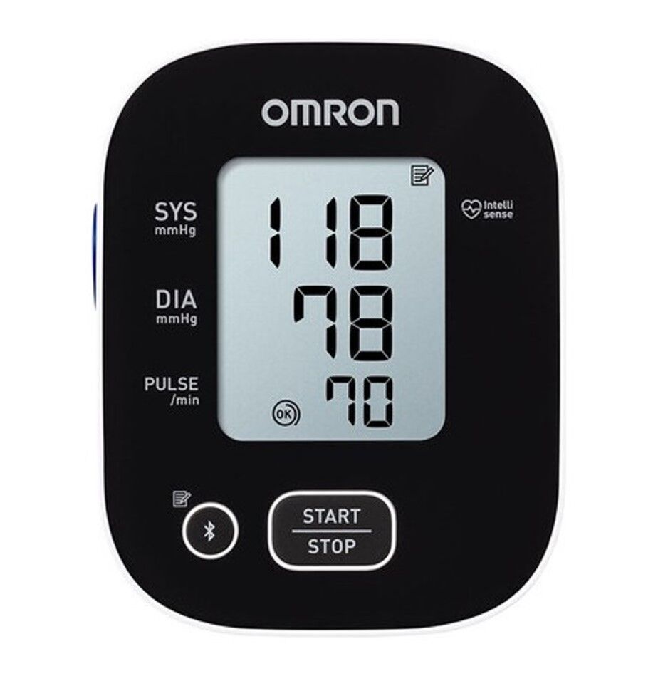 Omron M2 Intelli IT Koldan Ölçer Dijital Tansiyon Aleti