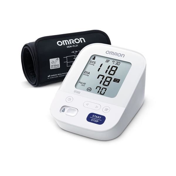 Omron M3 Comfort Dijital Tansiyon Aleti