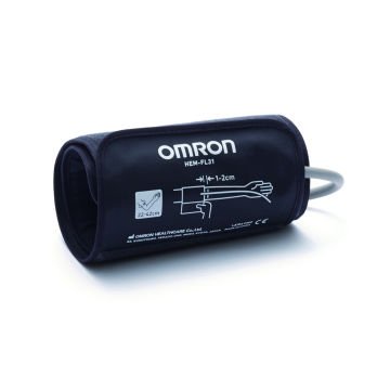 Omron Akıllı Manşet - Intelli Wrap