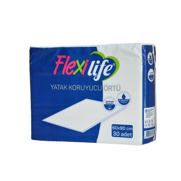 Flexi Life Yatak Koruyucu Örtü - 60x90 cm