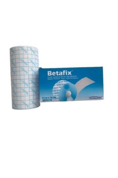 Betafix Hipoalerjenik Flaster 15 cm x 10 m - 5 Adet
