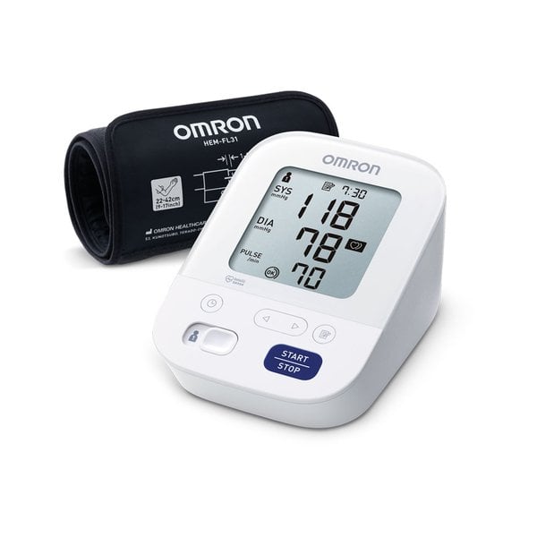 Omron M3 Comfort Tansiyon Aleti