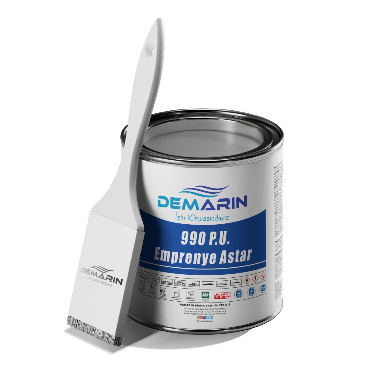 Demarin 990 P.U. Astar