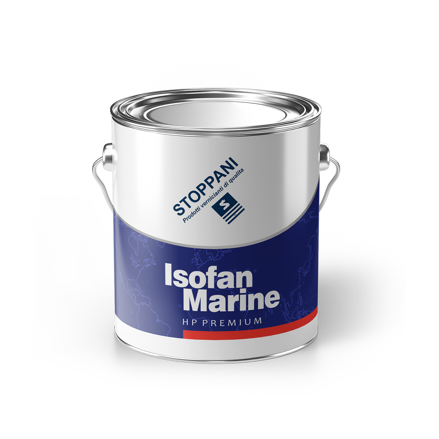Isofan Marine HP Premium Sonkat Boya