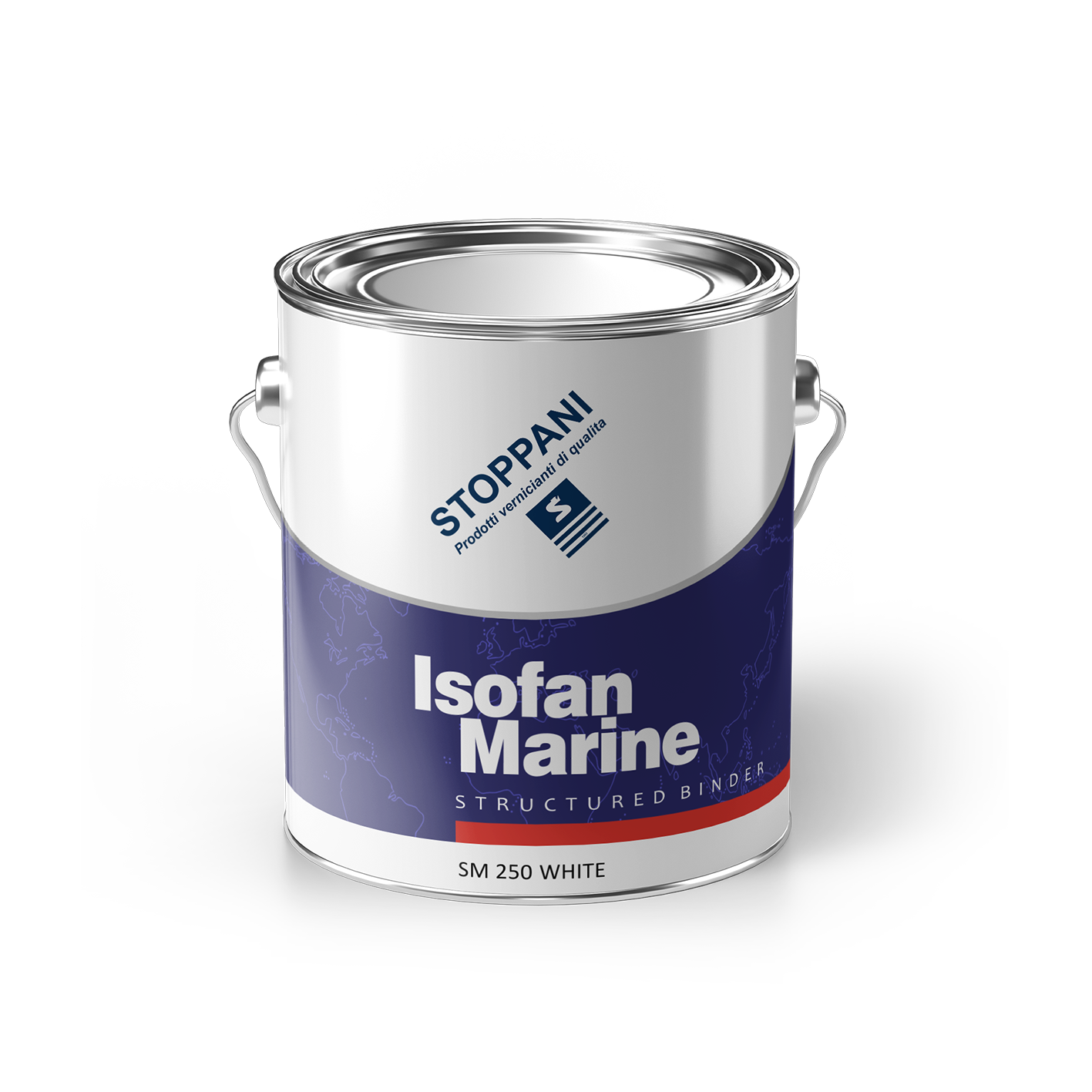Isofan Marine Structured Sonkat Boya