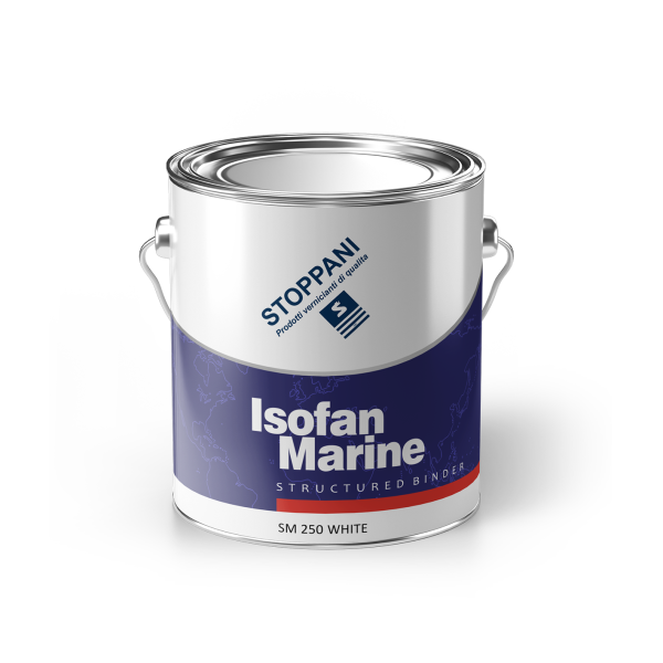 Isofan Marine Structured Sonkat Boya