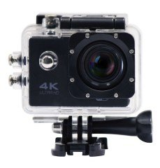 Ateştech KS-503 4K Ultra HD 170° Wifi Aksiyon Kamera