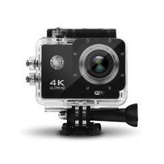 Ateştech KS-503 4K Ultra HD 170° Wifi Aksiyon Kamera
