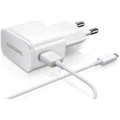 Samsung Travel Adapter Fast Charge USB -Şarj Takım