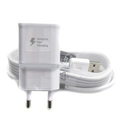 Samsung Travel Adapter Fast Charge USB Type-C to A CABLE