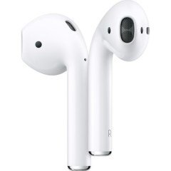 AteşTech Airpods 2. Uyumlu Dokunmatik Bluetooth Kulaklık