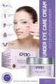 Göz Altı Torbalanma Kırışıklık Morluk Karşıtı Besleyici Bakım Kremi - Under Eye Care Cream
