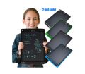 Renkli Yazı 12'inç Büyük Boy LCD Dijital Ekran Grafik Yazma Tableti Çocuk Çizim Tahtası
