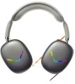 Kulak Üstü LED Işıklı Bluetooth Kulaklık APJ01