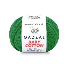 GAZZAL BABY COTTON 3456