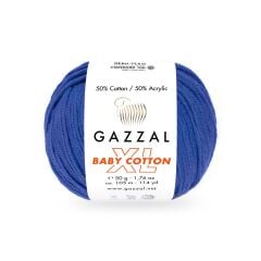 GAZZAL BABY COTTON XL 3421