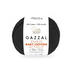 GAZZAL BABY COTTON XL 3433