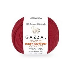 GAZZAL BABY COTTON XL 3439