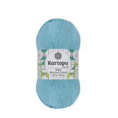 KARTOPU BABY NATURAL COTTON K551