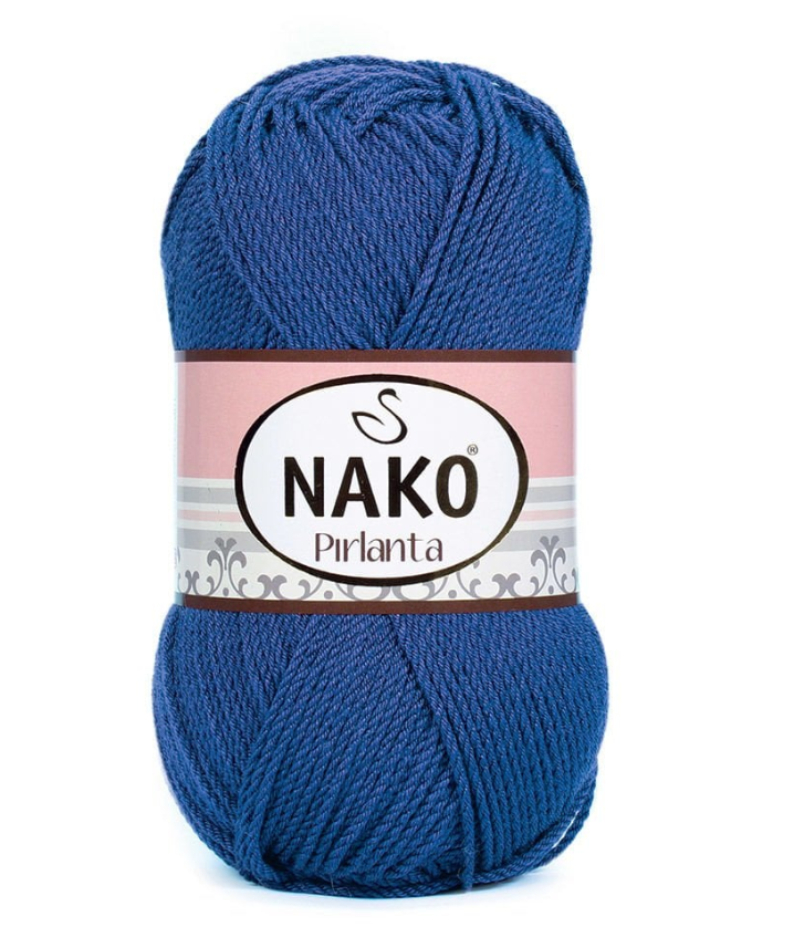 NAKO PIRLANTA 10084