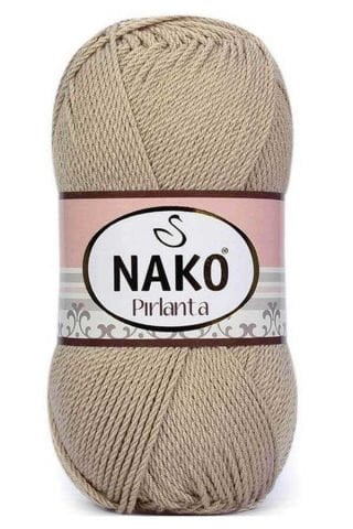 NAKO PIRLANTA 6742