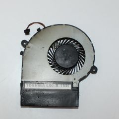 Toshiba L50-B-1NH Orijinal Cpu Soğutucu Fan LCS9905