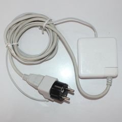 Apple 85W MagSafe A1424 Orijinal 20V 4.25A Adaptör İkinci El KHSTUX01