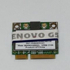 Lenovo G565 Broadcom BCM94313HMG2L Wifi Ağ Kart GJMRYZ35