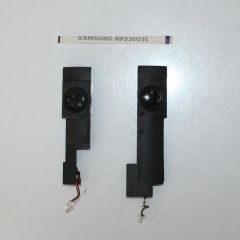 Samsung NP530U3C Hoparlör Takımı Speakers SMS2213