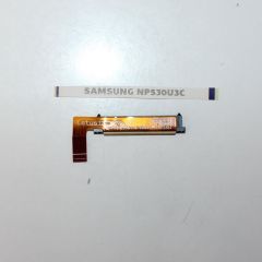 Samsung NP530U3C Hdd Harddisk Sata Ara Soket SMS2209