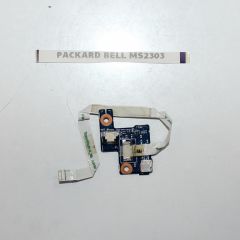 Packard Bell MS2303 Power Buton Tetik Kartı PMS7407