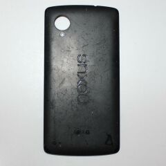 LG Nexus 5 D821 Arka Kapak Yıpranmışşş KJK65G07