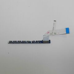 Toshiba Satellite A660 14T Led Kartı Board LS-6063P BEFNRW58