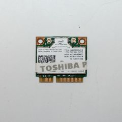 Toshiba Satellite P55T Intel 7260HMW Wifi Ağ Kart CGKRSP01