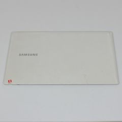 Samsung NP N102SP Lcd Cover Arka Kapak Kusurlu BCPTXY67