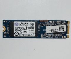 Kingston R8U-SNS8280S3/128GH2 128GB M.2 Solid State Module SSD Harddisk 2.EL ABKMZ367