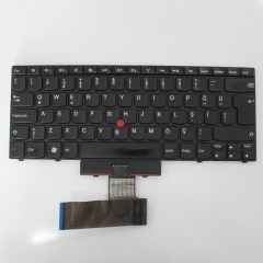 Lenovo ThinkPad Edge 14 0578 Orijinal Türkçe LD-85TQ Klavye TNK6721