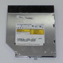 Toshiba Satellite L50 B Serisi Dvd Rw Slim Sata Optik Sürücü AEMRTU46