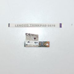 Lenovo ThinkPad Edge 14 0578 Bluetooth Soket TNK6717