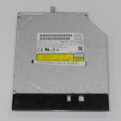 Toshiba Satellite L50 B Serisi Dvd Rw Slim Sata Optik Sürücü BCUVWYZ3