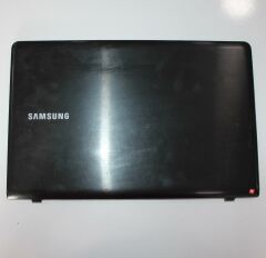 Samsung NP350E5C Lcd Cover Arka Kapak Az Kusurlu LHMSVK18