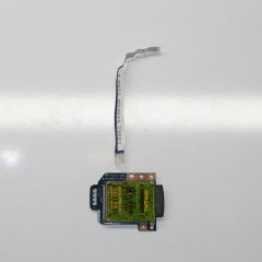 Packard Bell NEW95 TM81 SD Kart Okuyucu NEW70 LS-5896P Board DFNRSV59