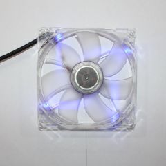 Kasa Fanı 12cm Thermaltake Rgb Işıklı Kasa Fanı 120mm ACDQTV17