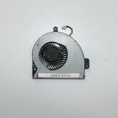 Asus K53S Cpu Soğutucu Fan ACMRY135